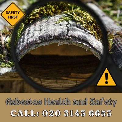 Expert Asbestos Health and Safety Services in Chessington | Call 020 3143 6653