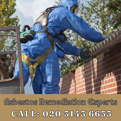 Asbestos Remediation Experts Chessington