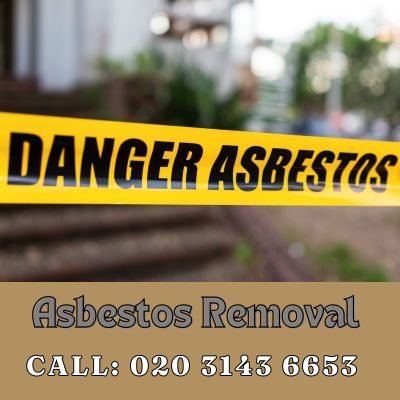 Asbestos Removal Chessington | Safe & Compliant | Call Us at 020 3143 6653