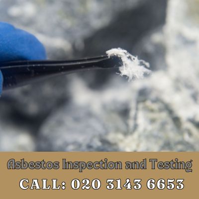 Comprehensive Asbestos Inspection and Testing Services in Chessington